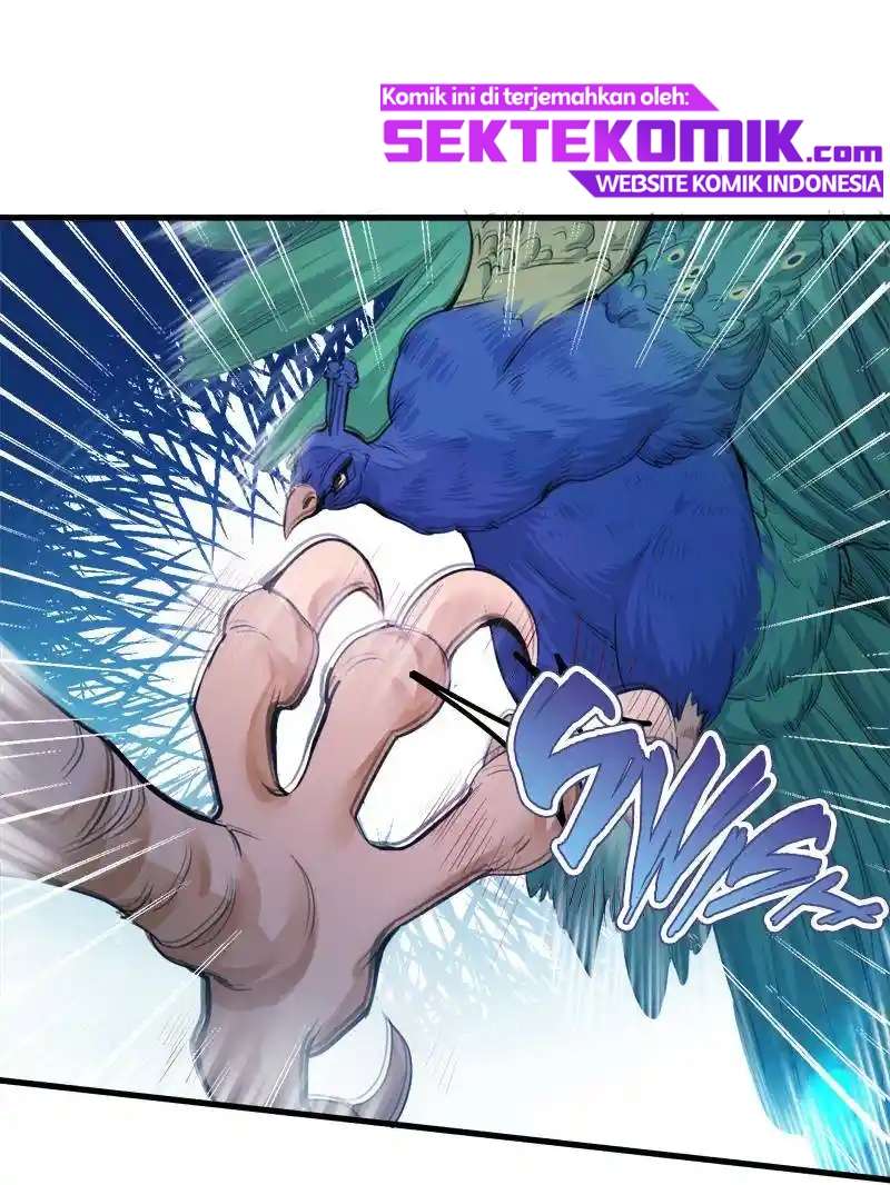 Beauty and the Beasts Chapter 197 Gambar 21